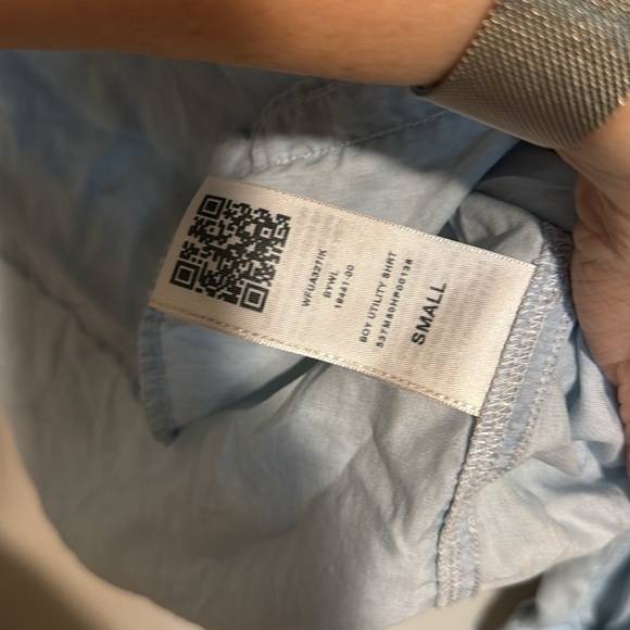 True Religion Button down - Picture 5 of 6